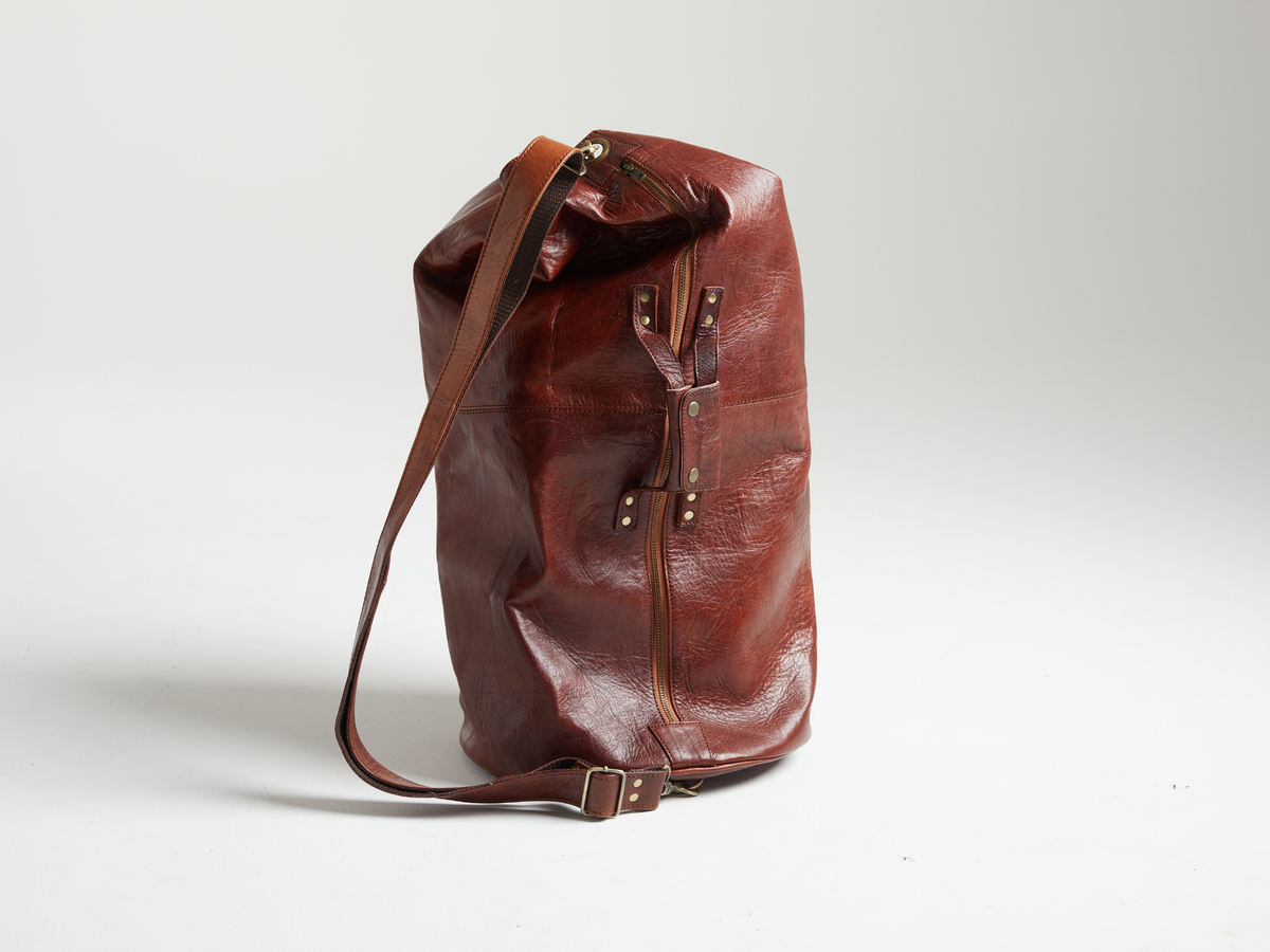 Nomadic Military Duffle Sack