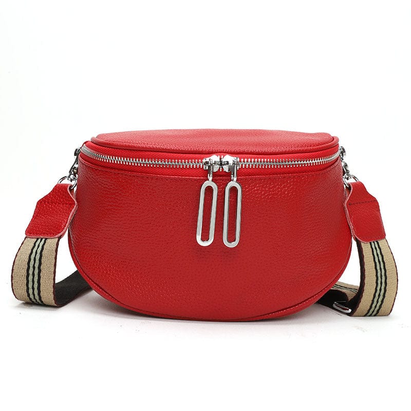 Atlas summer Crossbody Shoulder Bag fanny pack