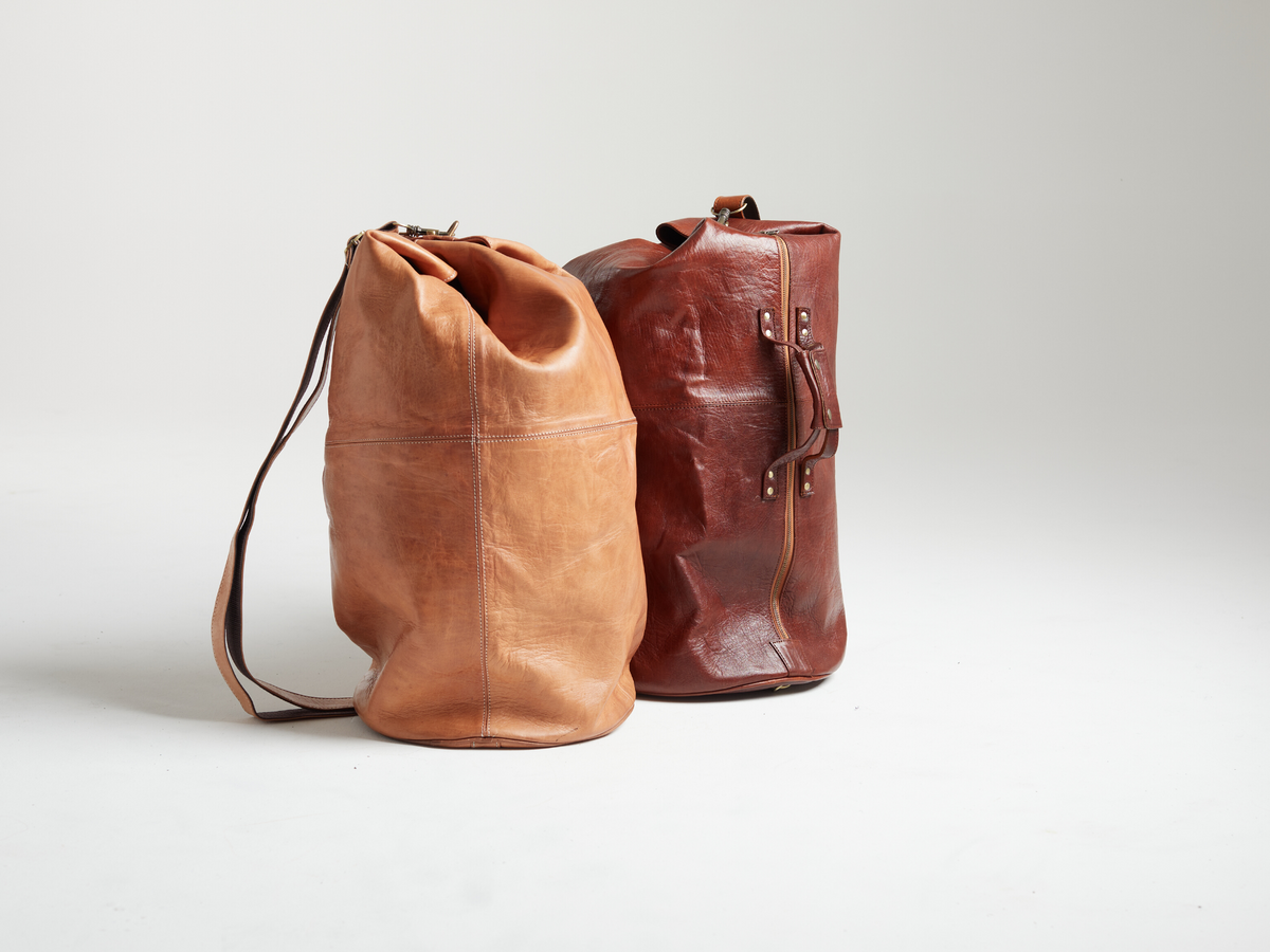 Nomadic Military Duffle Sack