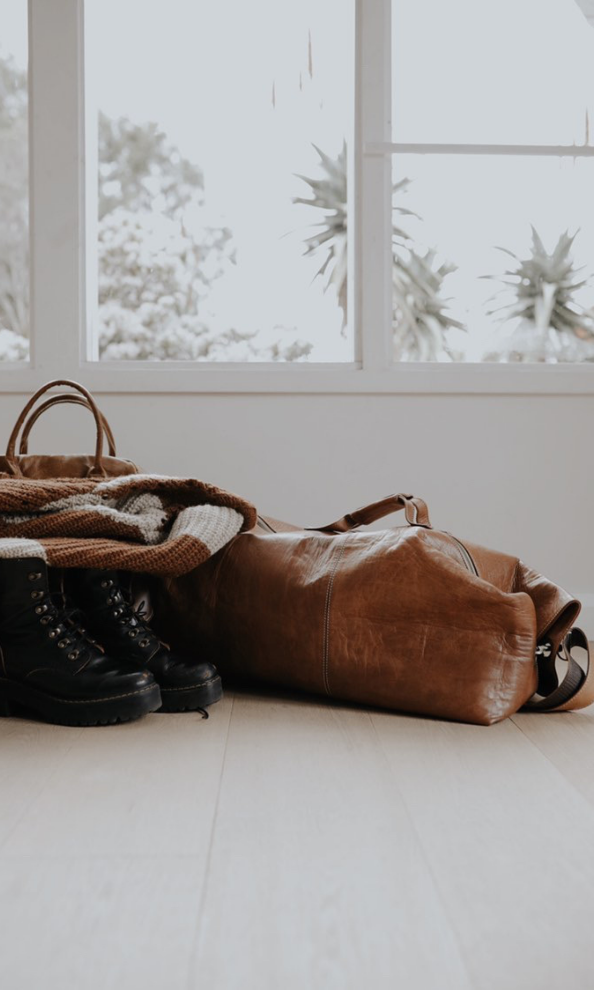 Nomadic Military Duffle Sack