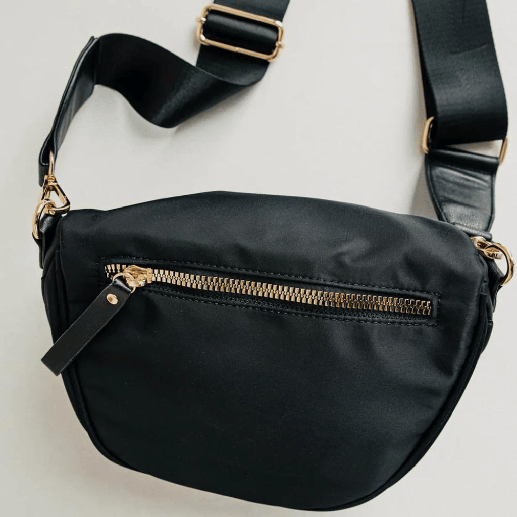 Sahara Crossbody Bag waterproof Shoulder Bag