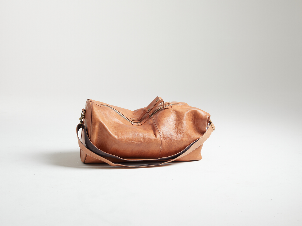 Nomadic Military Duffle Sack