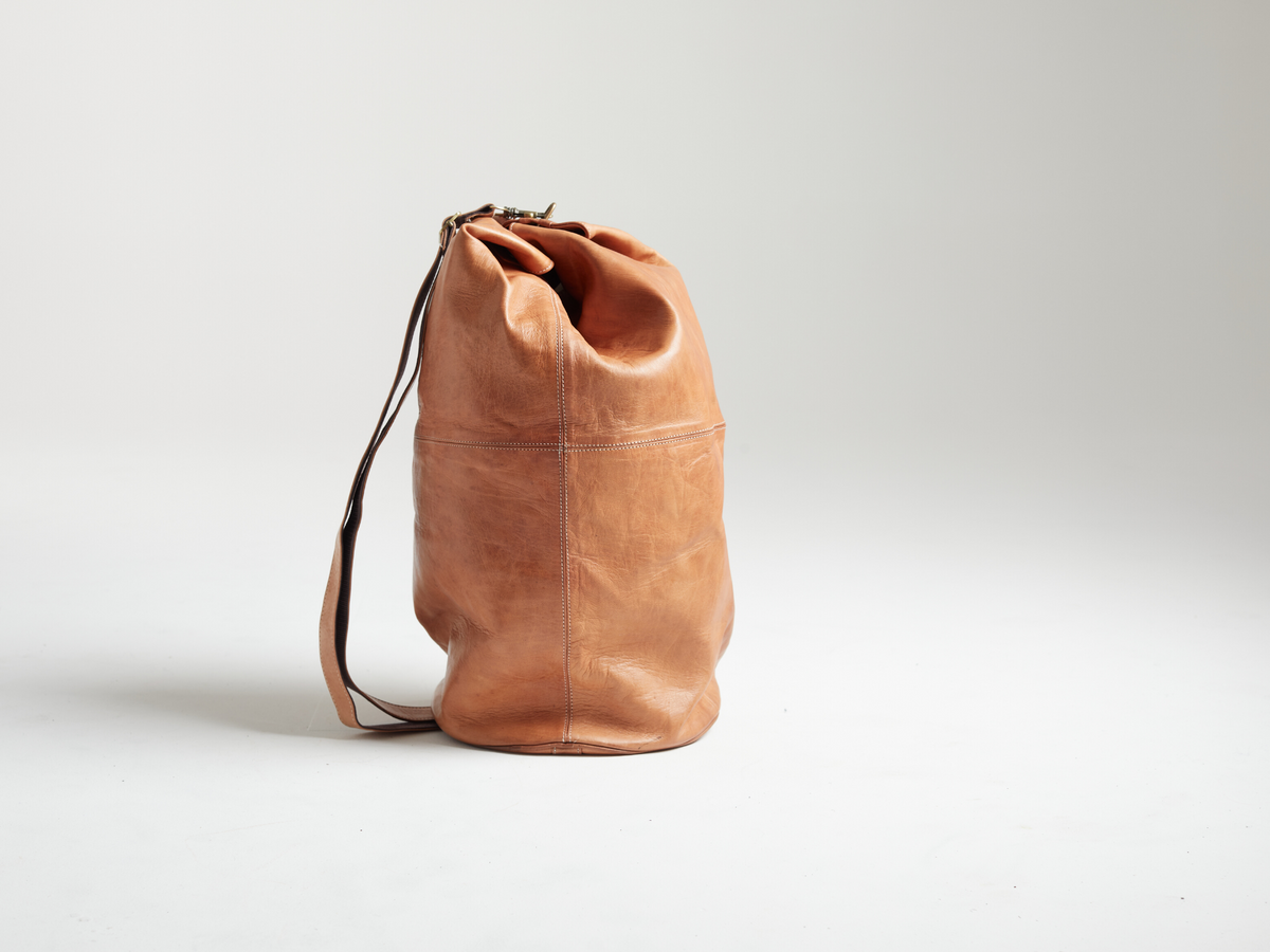 Nomadic Military Duffle Sack