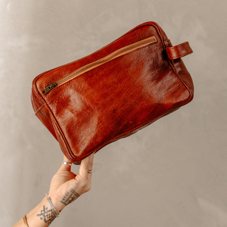 Nomad Toiletries Bag