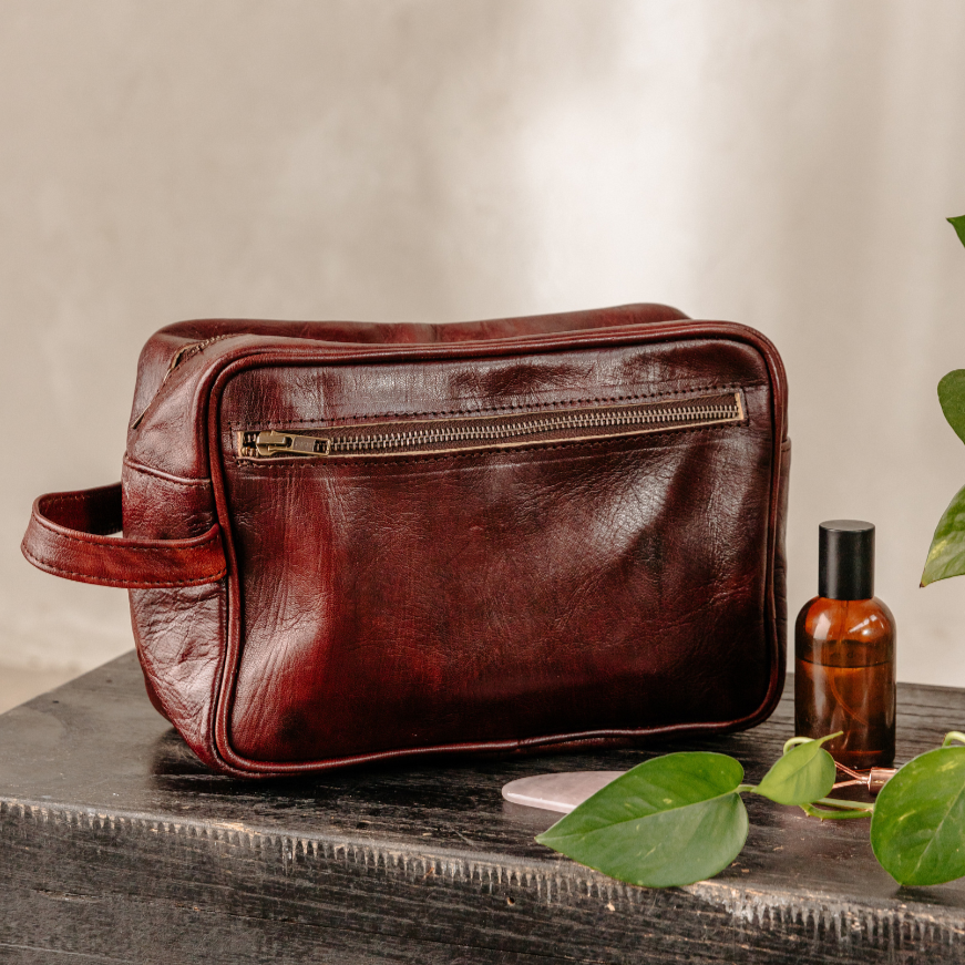 Nomad Toiletries Bag