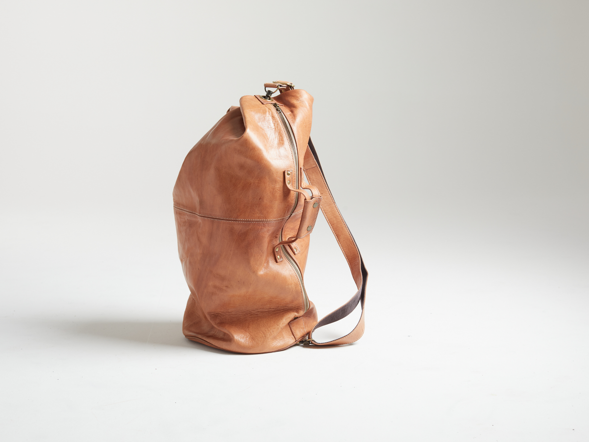 Nomadic Military Duffle Sack