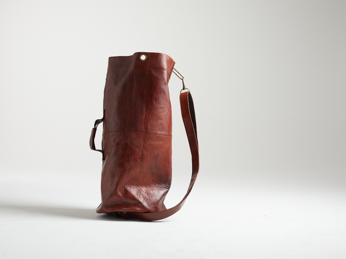 Nomadic Military Duffle Sack