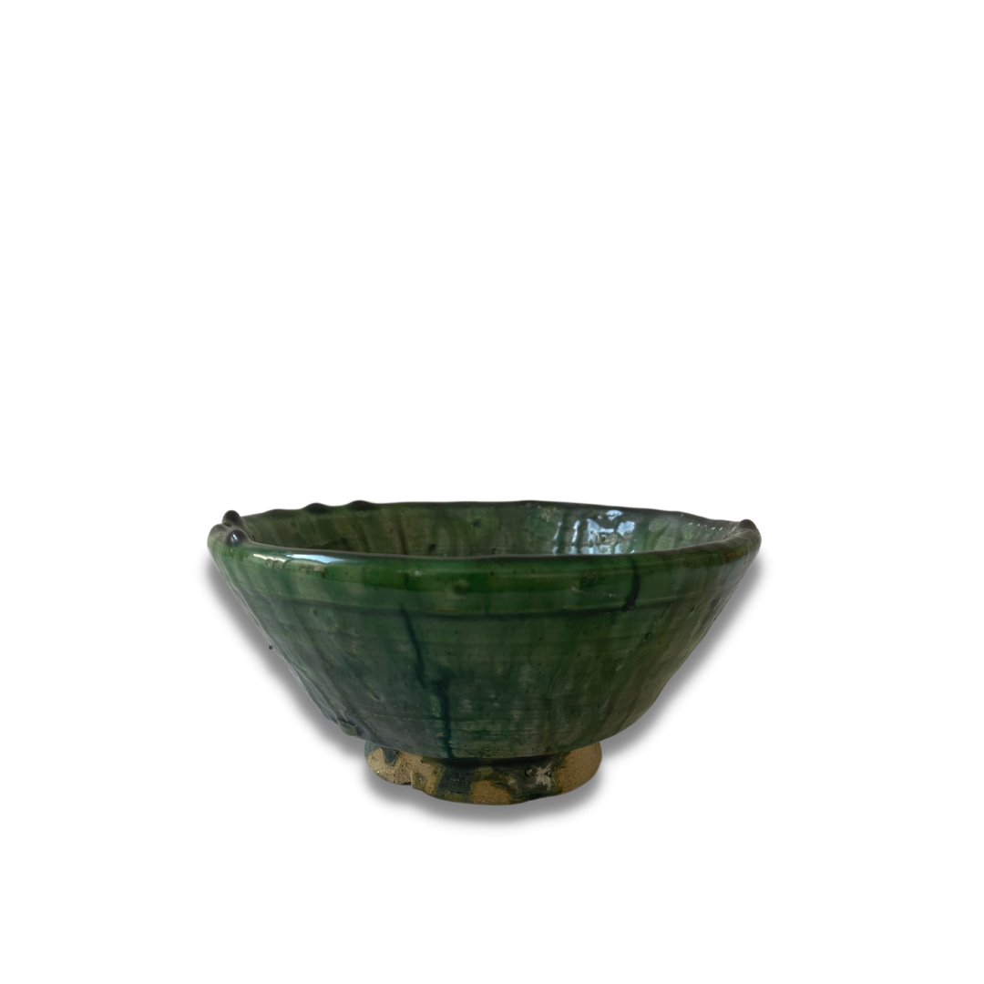 Set of 3 Tamegroute Bowl Medium