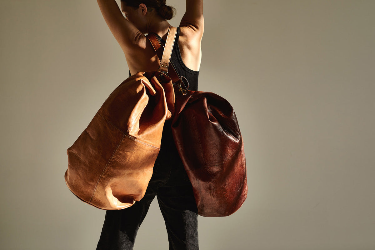 Nomadic Military Duffle Sack