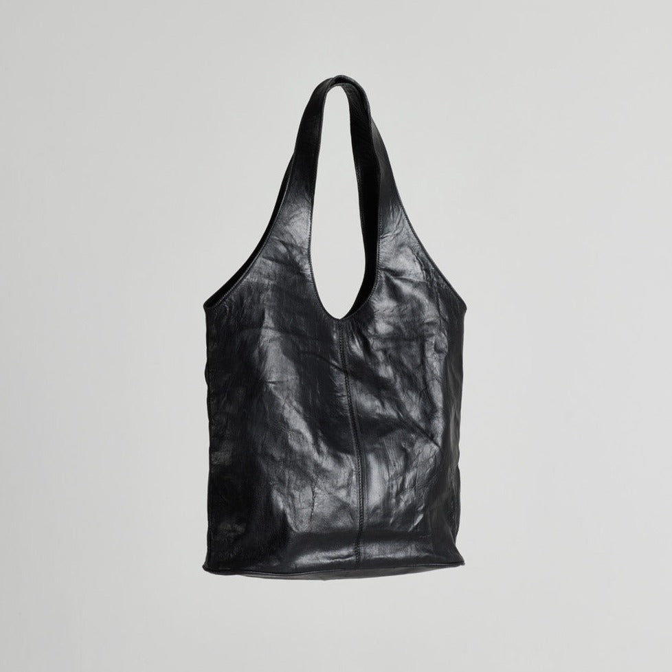 Mega Slouch shoulder bag