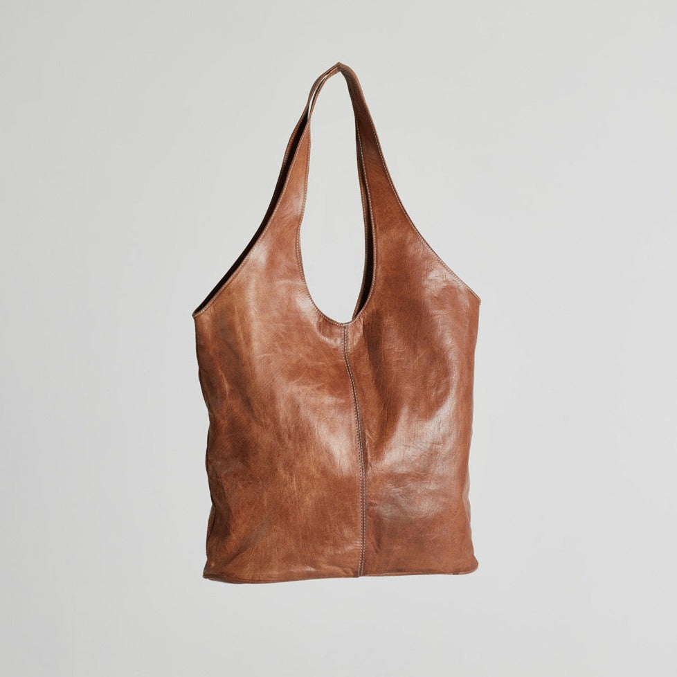 Mega Slouch shoulder bag