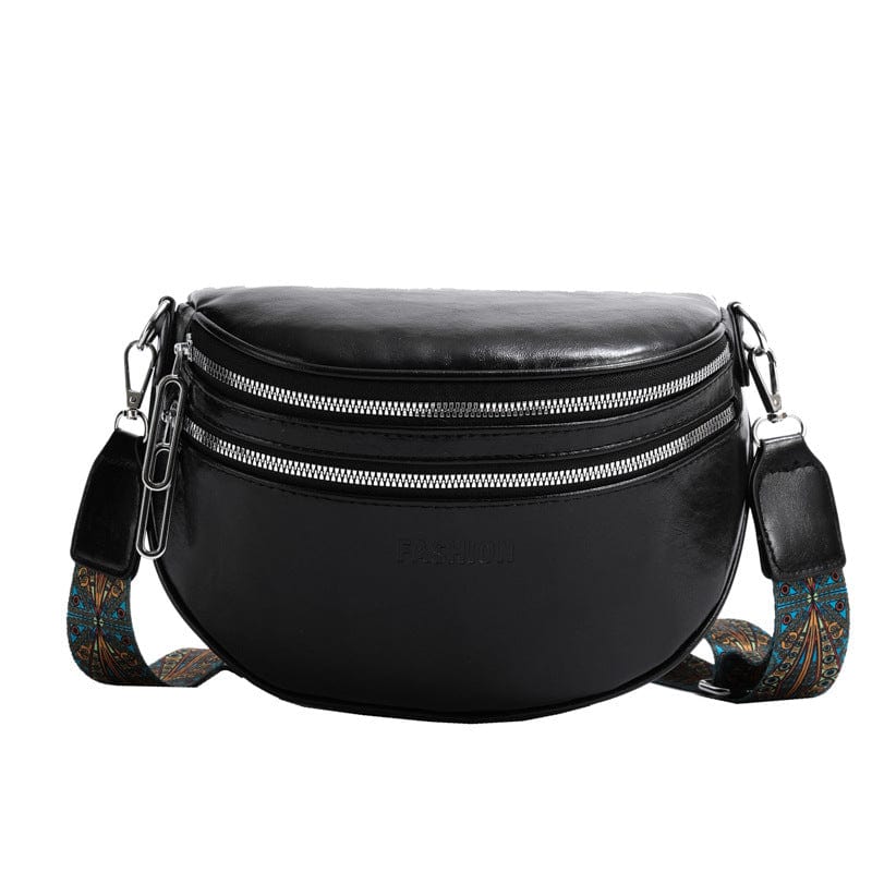 Atlas Adventure Crossbody Bag Large Fanny pack