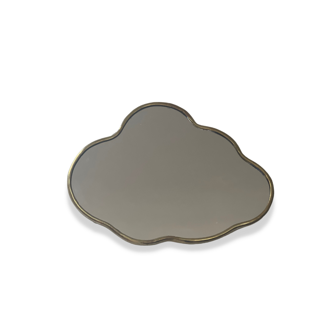 Cloud Wall Mirror - Large