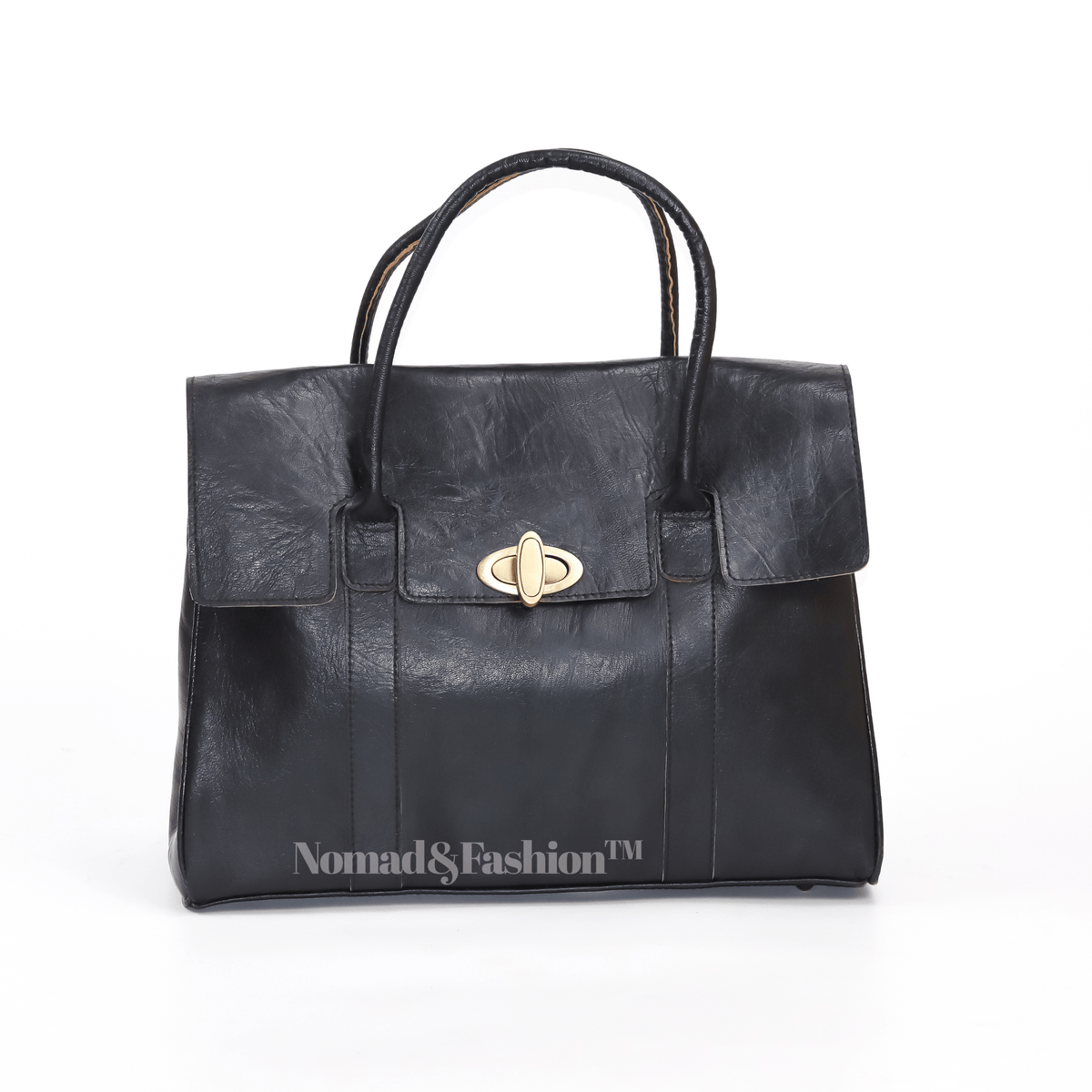 The Nomad Essentials Tizi Tote Shoulder Bag