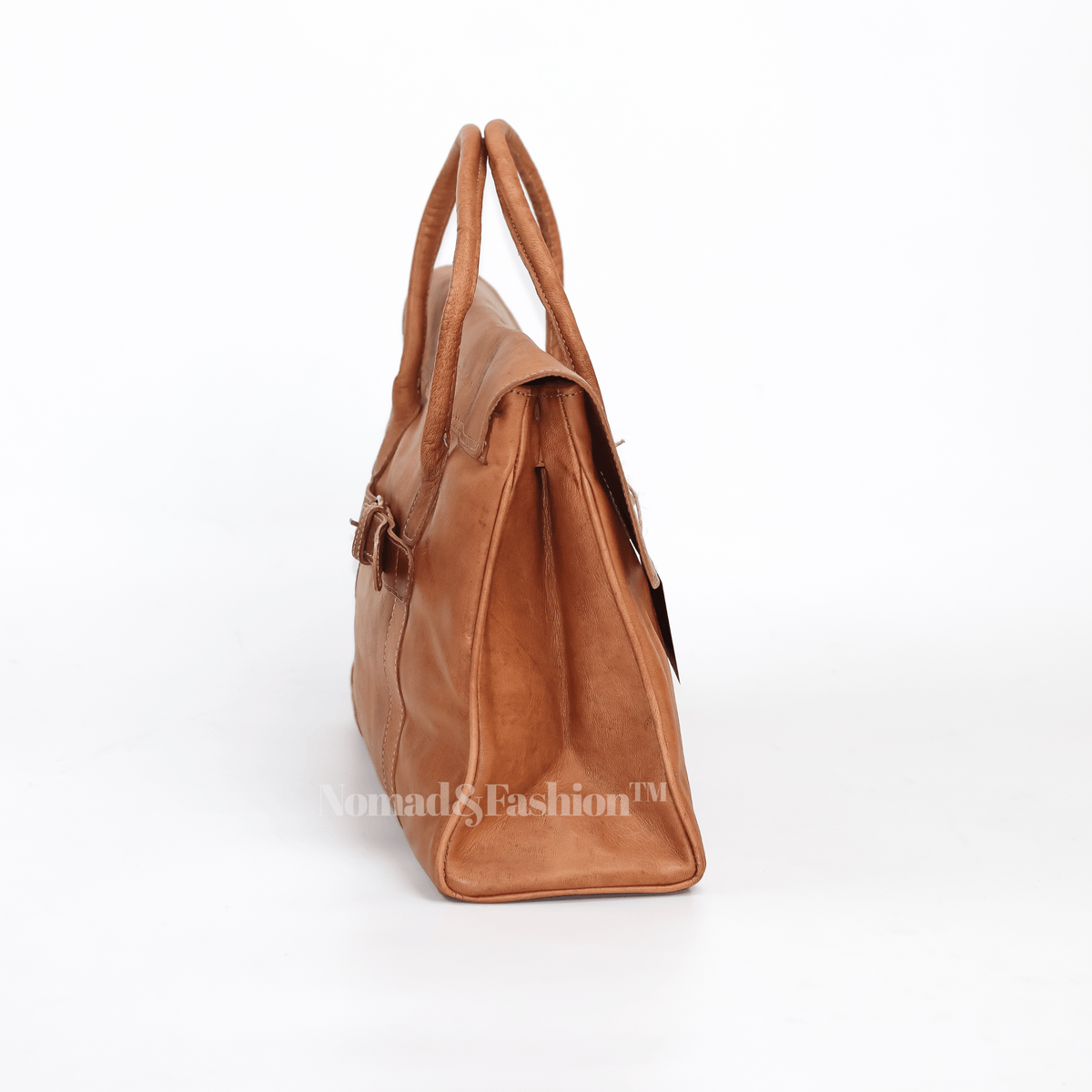 The Nomad Essentials Tizi Tote Shoulder Bag